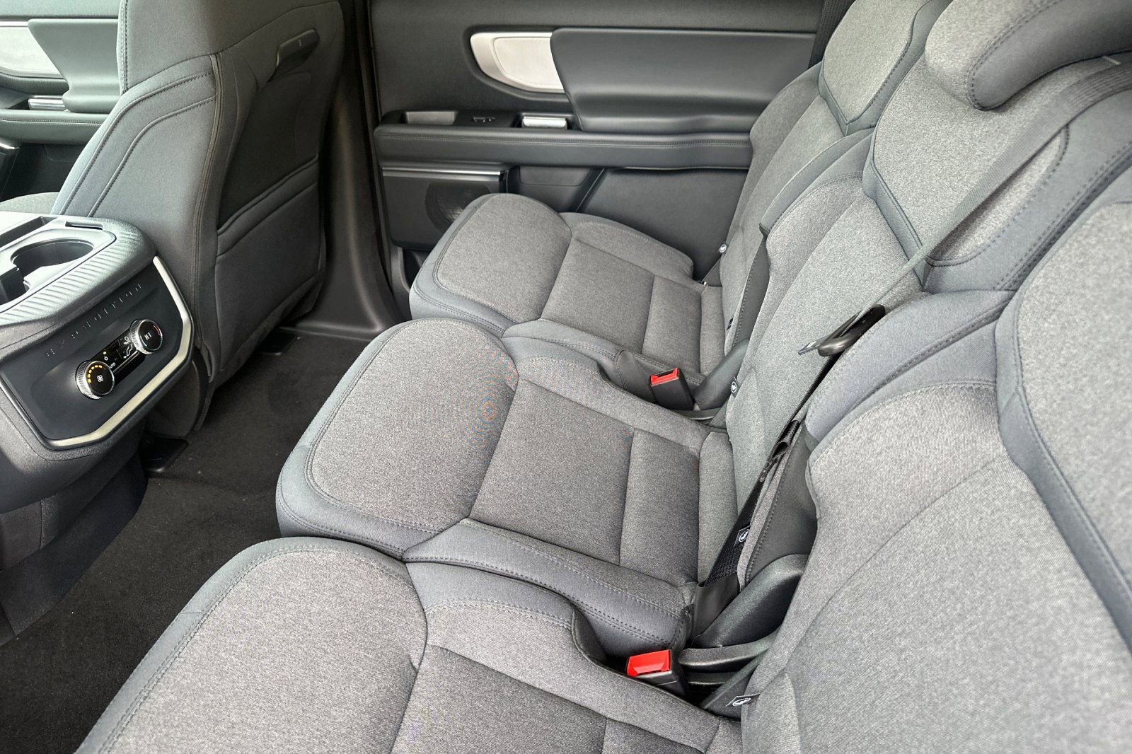 New 2026 Ford Expedition Max Active image 12