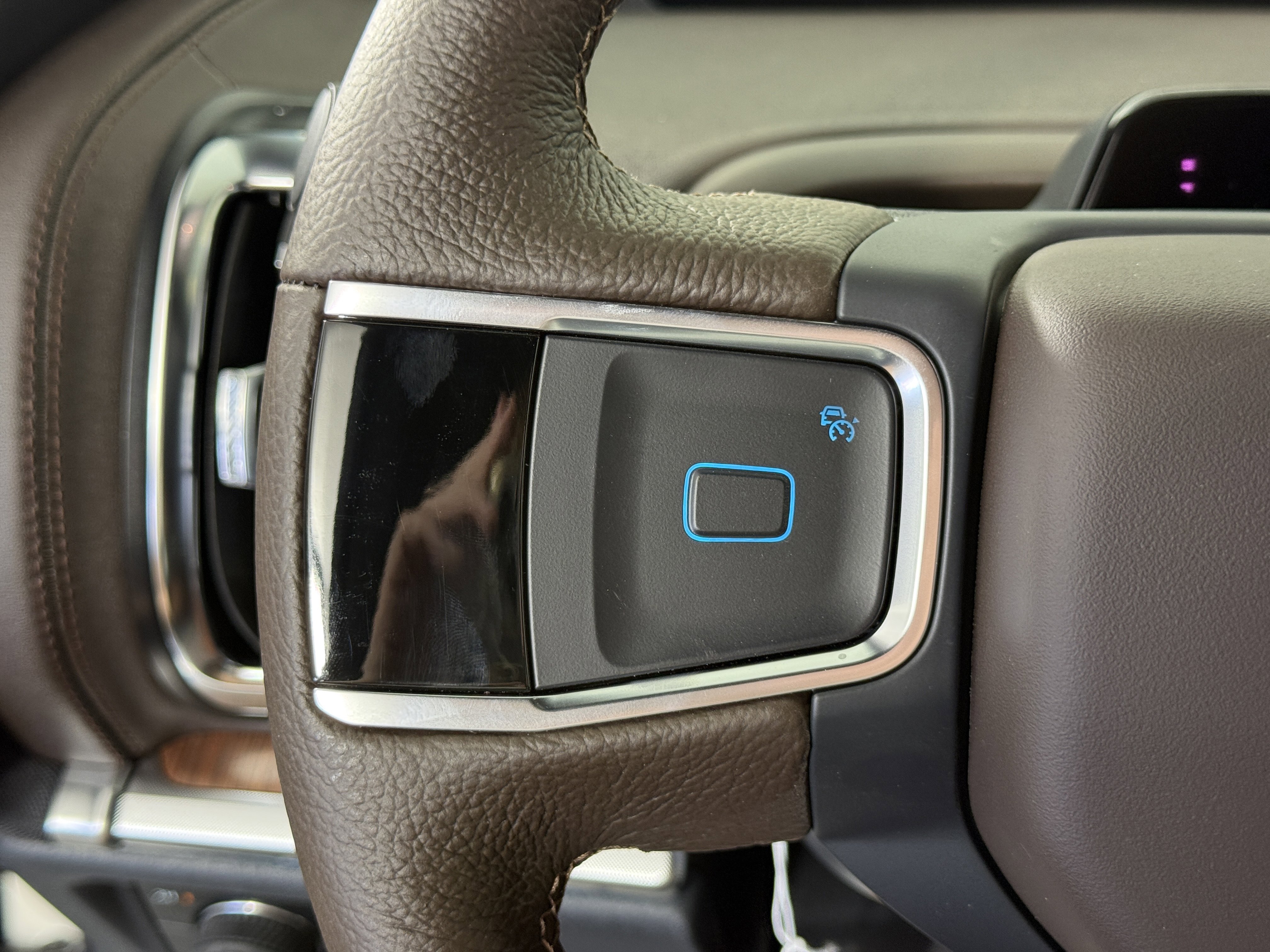 New 2026 Ford Expedition Max King Ranch image 27