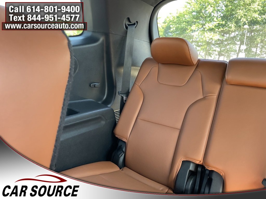 Used 2023 Kia Telluride SX Prestige X-Line image 17
