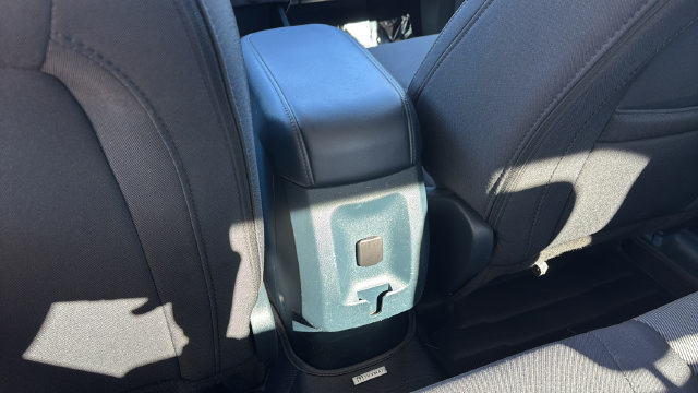 Used 2024 Ford Maverick XL FWD image 22