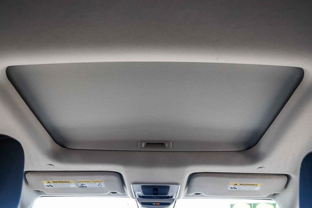 Used 2023 Honda HR-V EX-L image 19