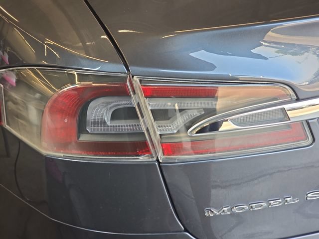 Used 2017 Tesla Model S 75D AWD/4WD image 36