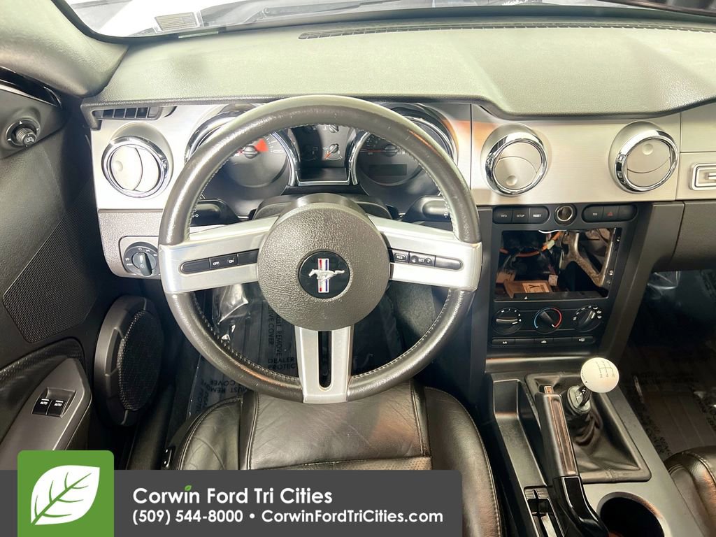 Used 2006 Ford Mustang GT Premium image 23