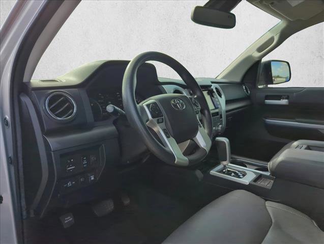Used 2021 Toyota Tundra SR5 image 14