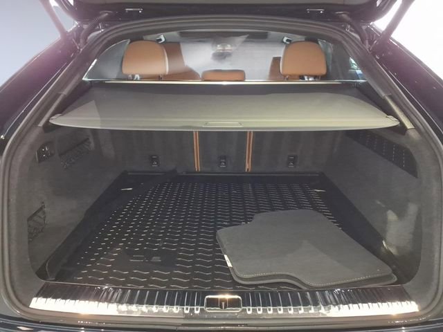 Used 2025 Audi RS Q8 performance image 8