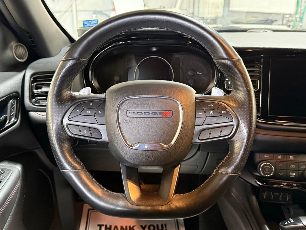 Used 2022 Dodge Durango R/T image 17