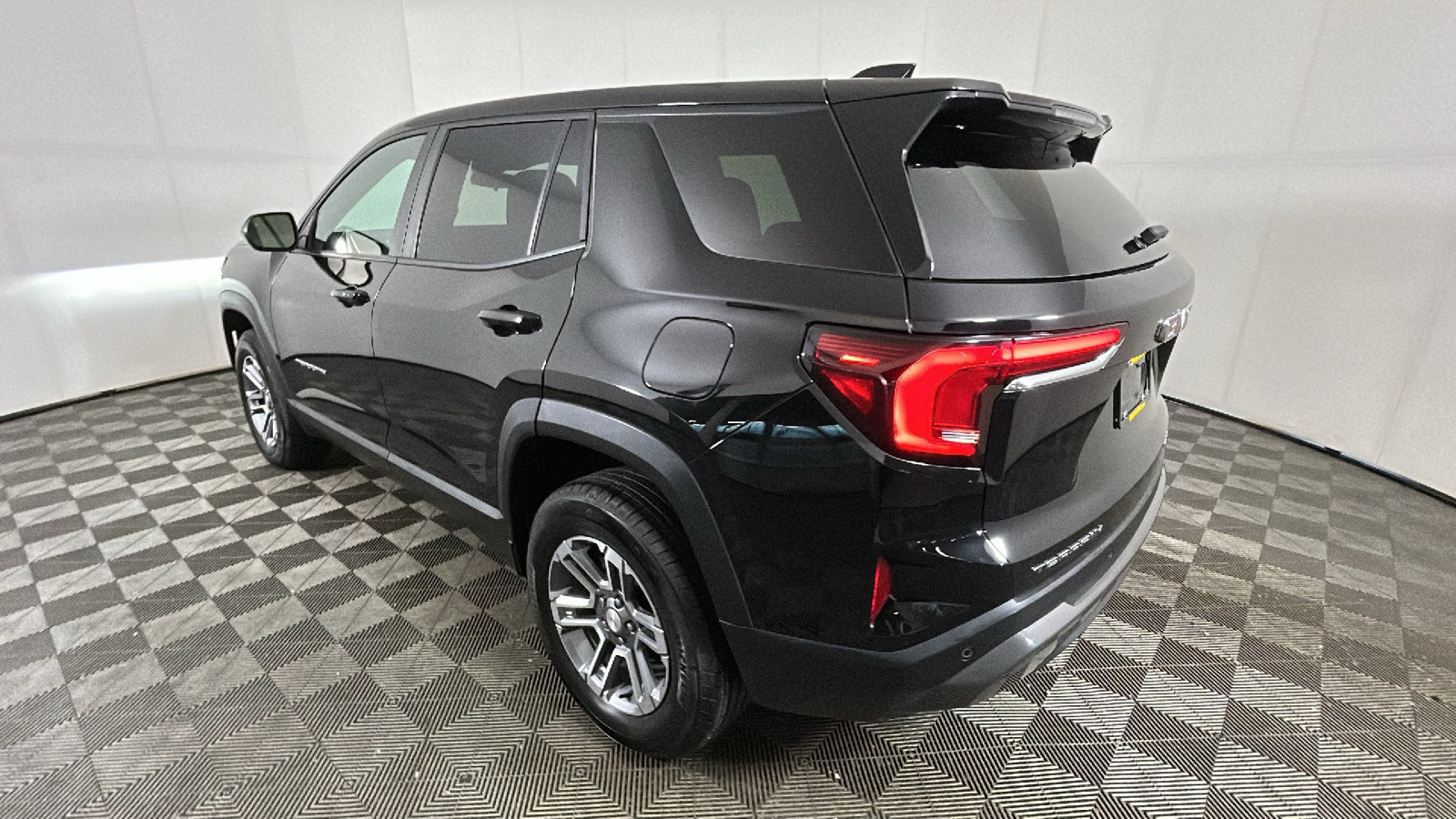 Used 2026 GMC Terrain Elevation FWD image 5