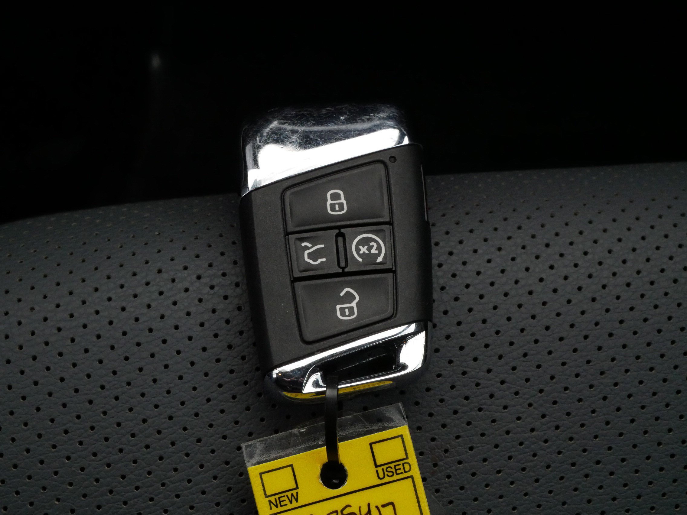 Certified 2025 Volkswagen Jetta GLI Autobahn image 33