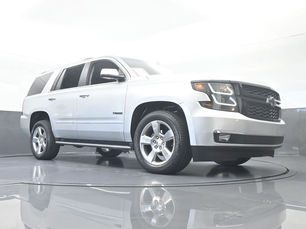 Used 2019 Chevrolet Tahoe Premier image 70