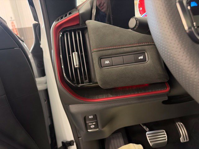 New 2026 Nissan Armada NISMO AWD/4WD image 21