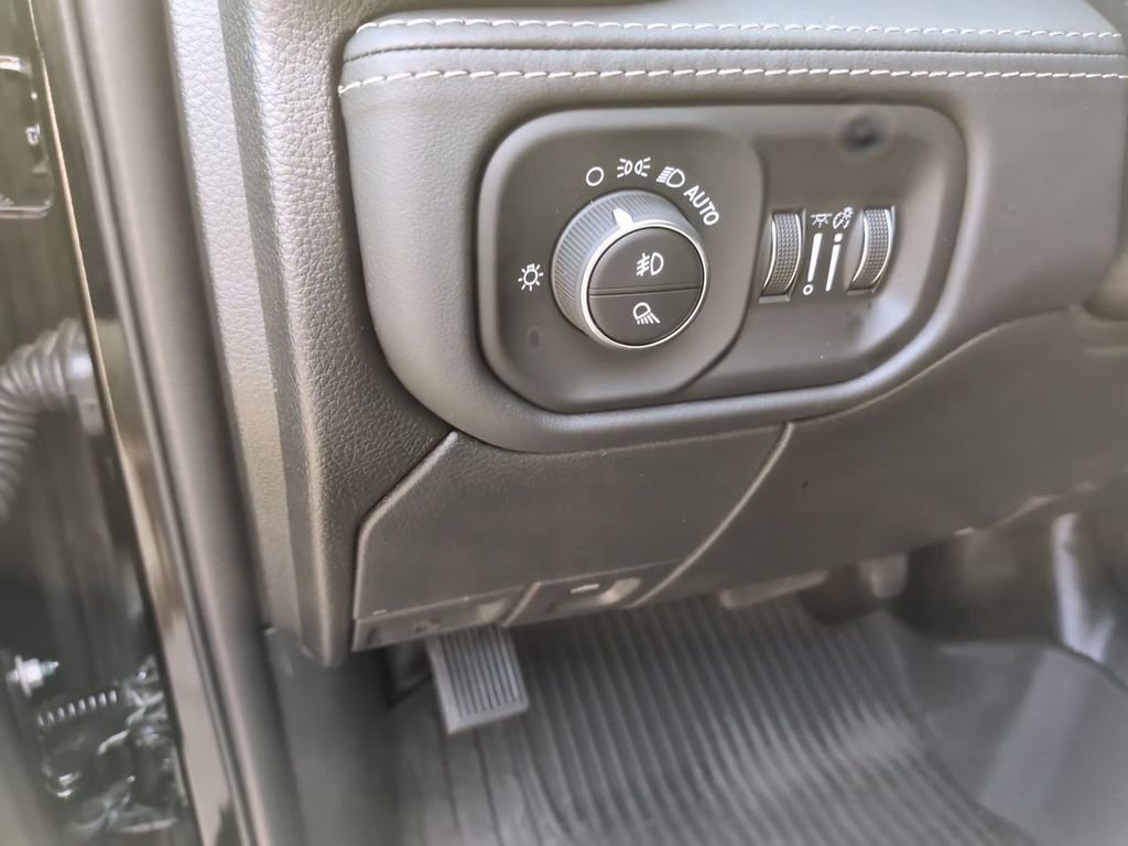 Used 2024 RAM 2500 Rebel w/ Safety Group image 25