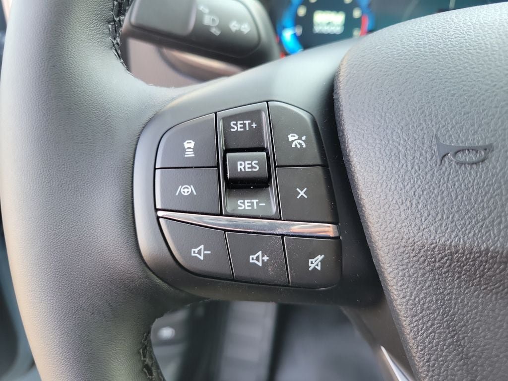 New 2025 Ford Bronco Sport Outer Banks w/ Sasquatch Outer Banks Package AWD/4WD image 25