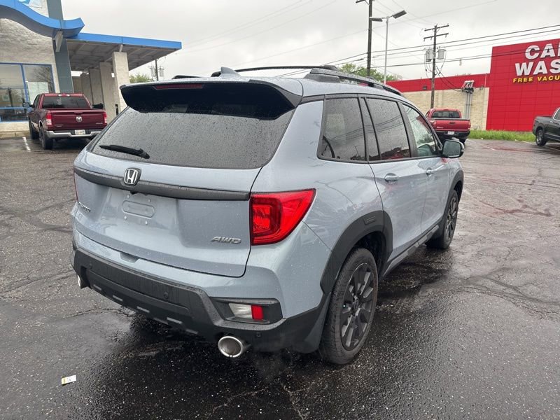 Used 2023 Honda Passport EX-L image 7