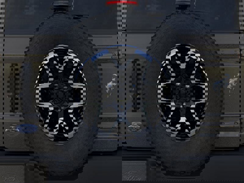 New 2026 Ford Bronco Outer Banks image 24