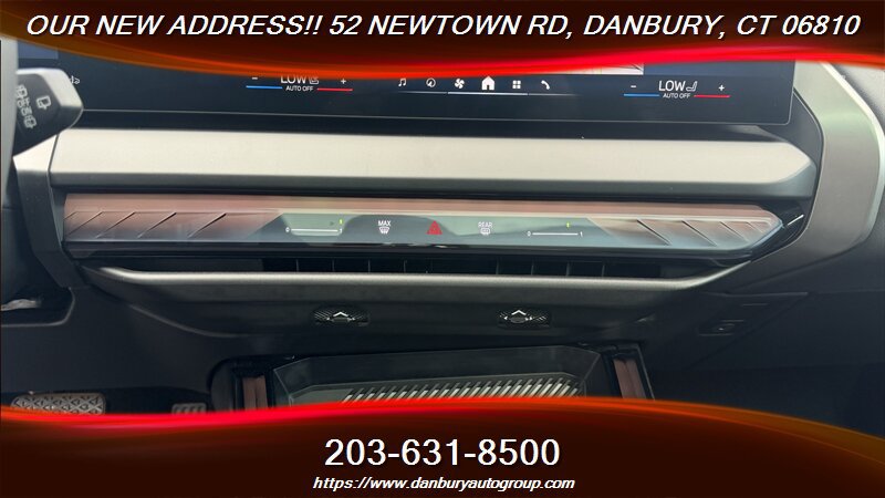 Used 2026 BMW X3 xDrive30i AWD/4WD image 20
