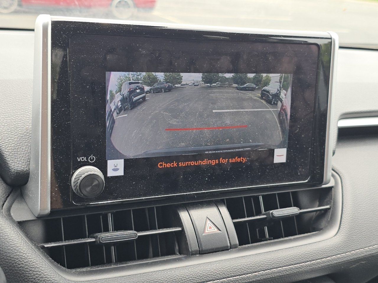 Certified 2023 Toyota RAV4 XLE AWD/4WD image 20