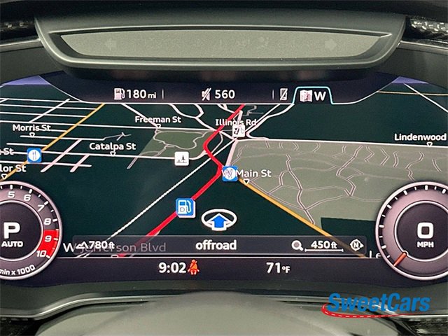 Used 2022 Audi R8 V10 performance image 21