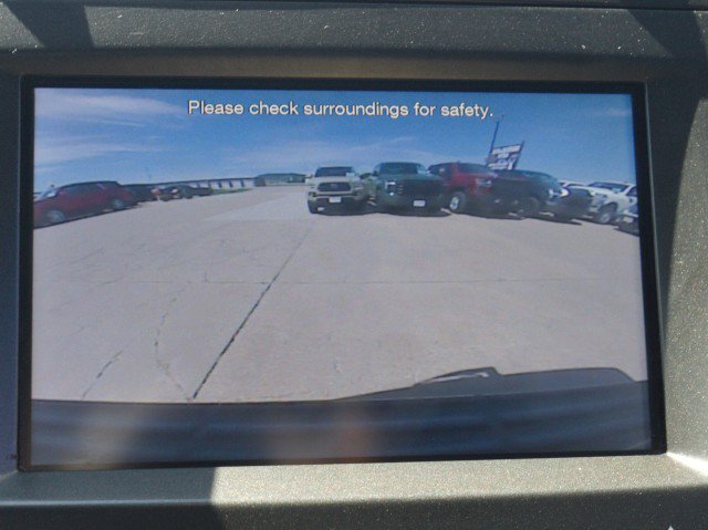 Used 2015 Lincoln Navigator 4WD image 21