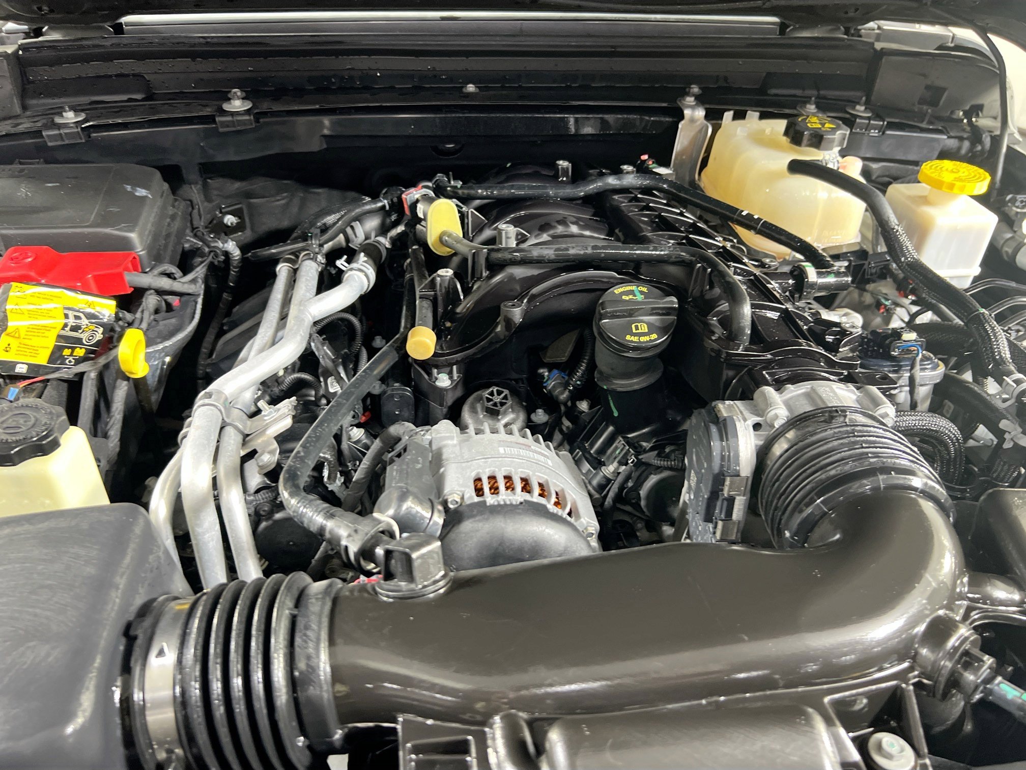 Used 2022 Jeep Gladiator Sport image 29