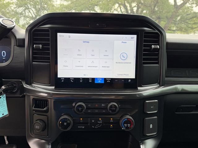 Used 2026 Ford F150 STX w/ Equipment Group 200A RWD image 14