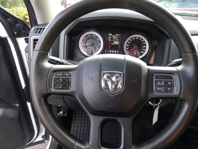 Used 2014 RAM 3500 Tradesman w/ Chrome Appearance Group AWD/4WD image 5