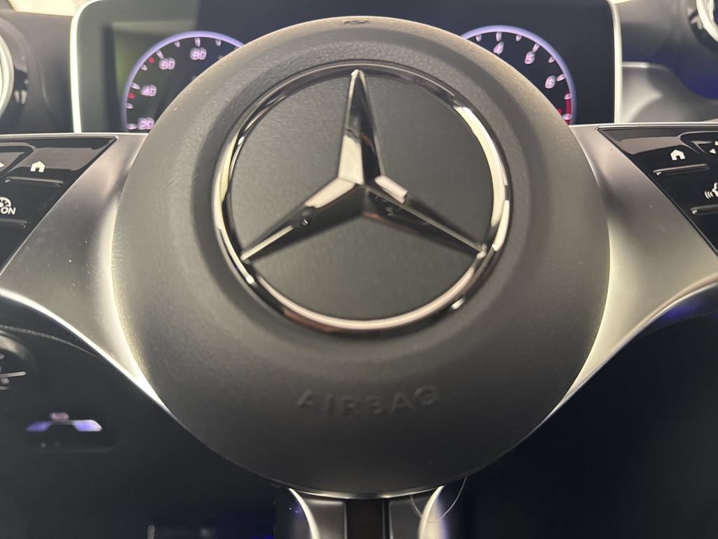New 2026 Mercedes-Benz GLC 300 4MATIC image 34