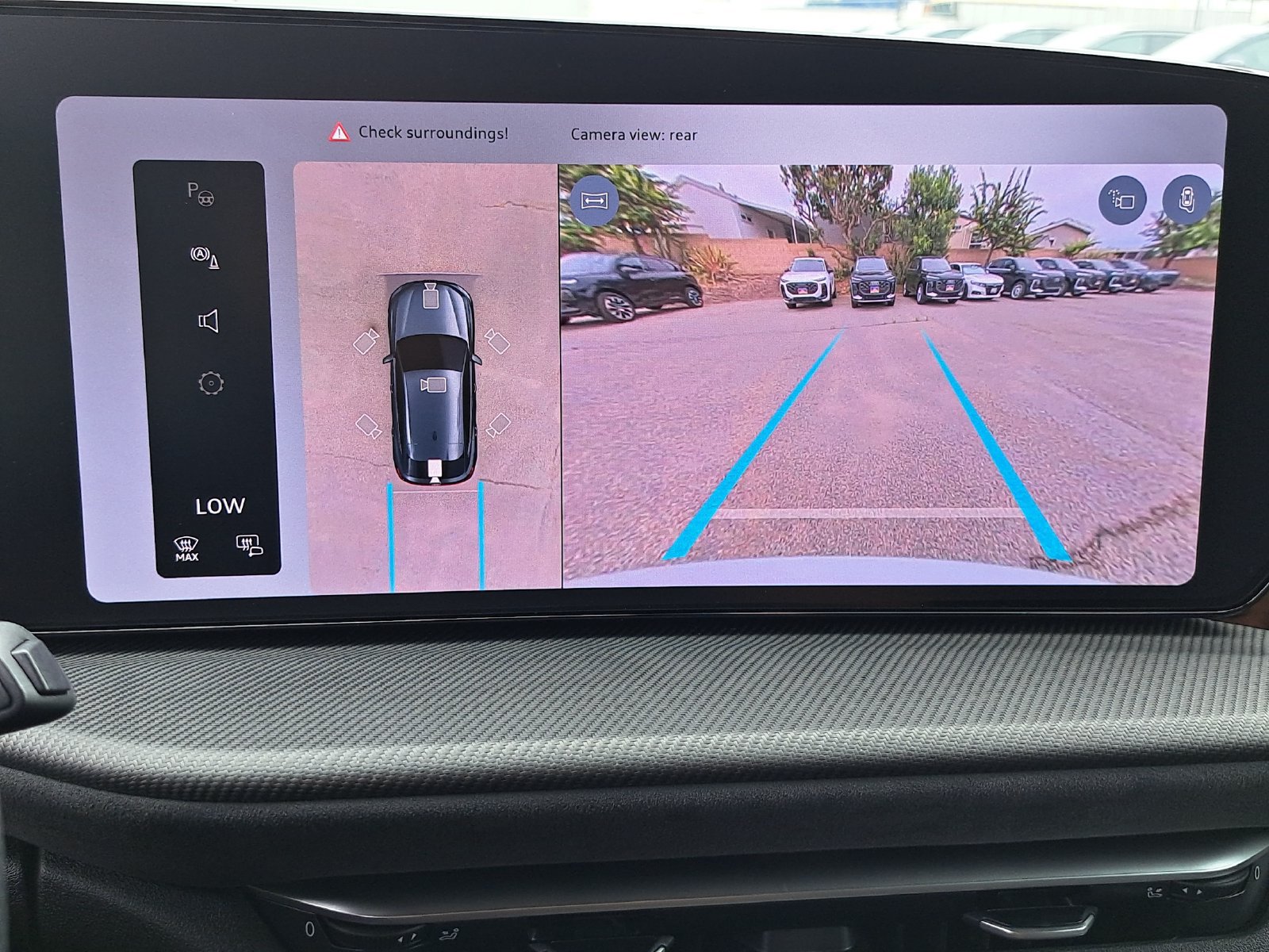 New 2026 Audi SQ5 Premium Plus AWD/4WD image 24