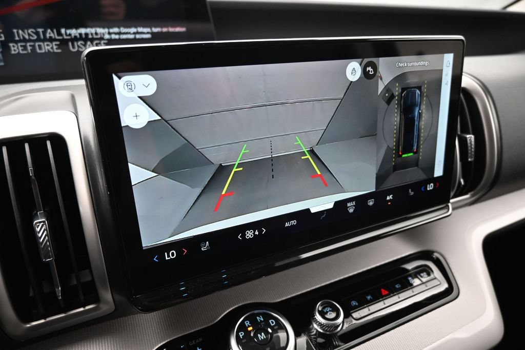 New 2027 Ford Expedition Max Active RWD image 15