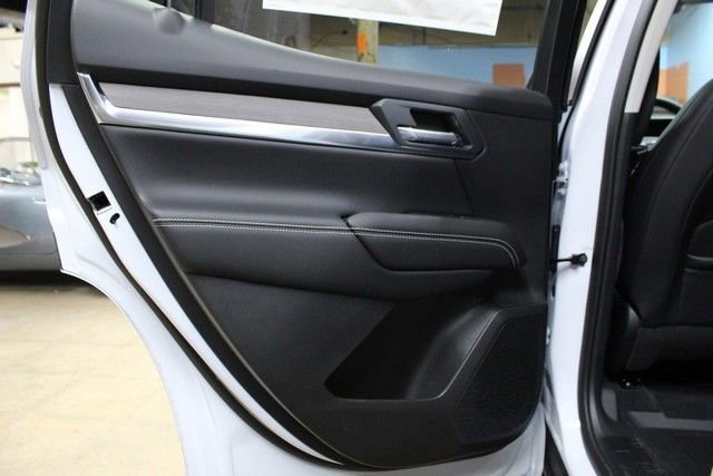 New 2026 GMC Terrain Denali image 15