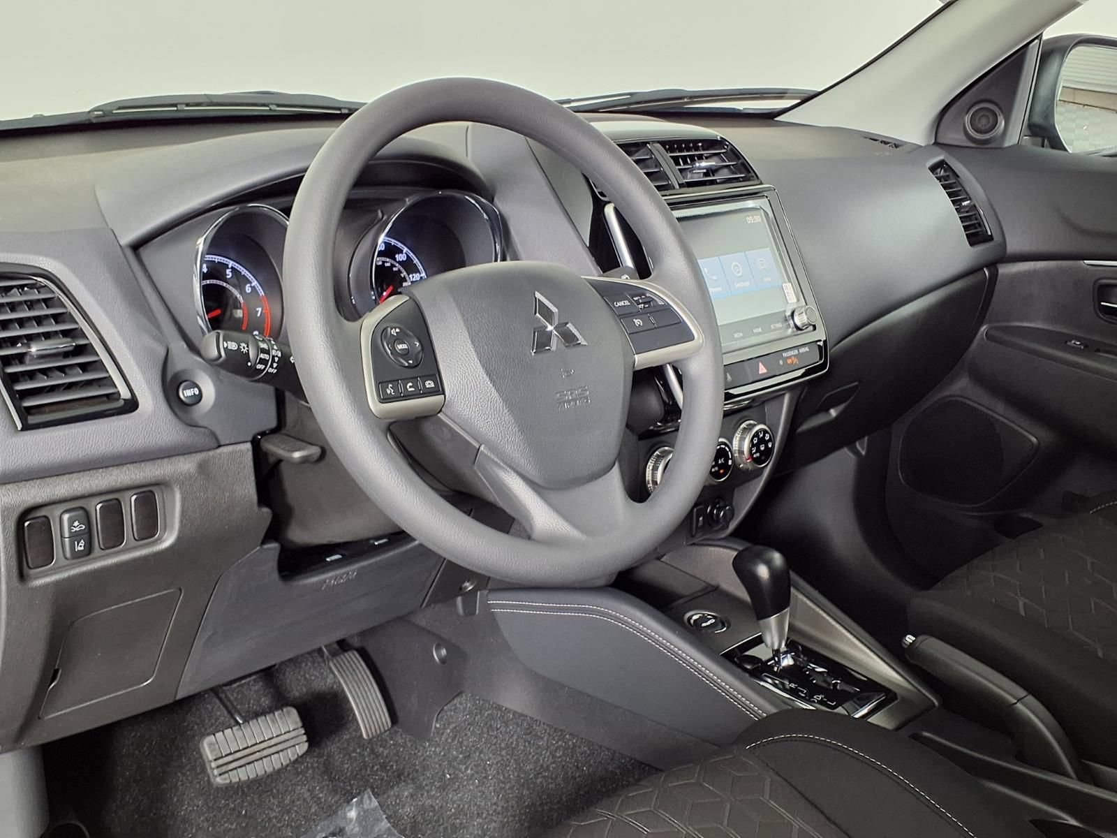 New 2026 Mitsubishi Outlander Sport ES AWD/4WD image 14