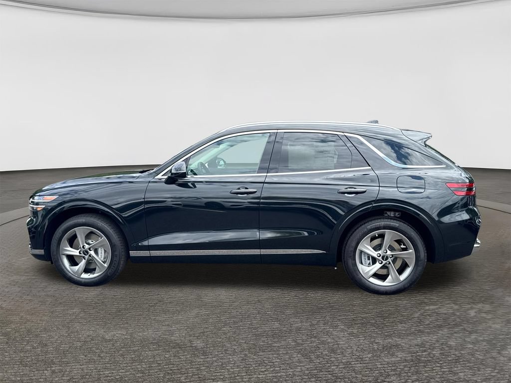 New 2027 Genesis GV70 2.5T AWD/4WD image 4