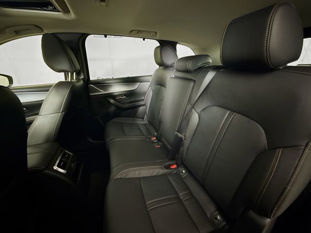 New 2026 MAZDA CX-70 3.3 Turbo w/ Preferred Package image 25