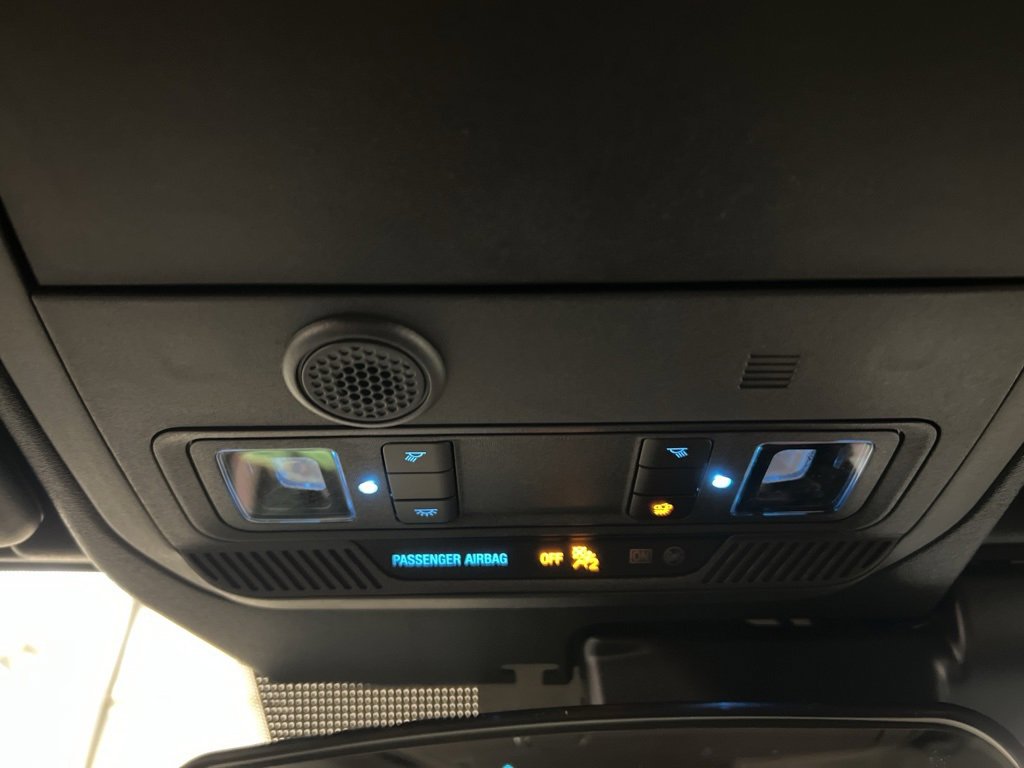 New 2025 Ford Bronco Big Bend image 22