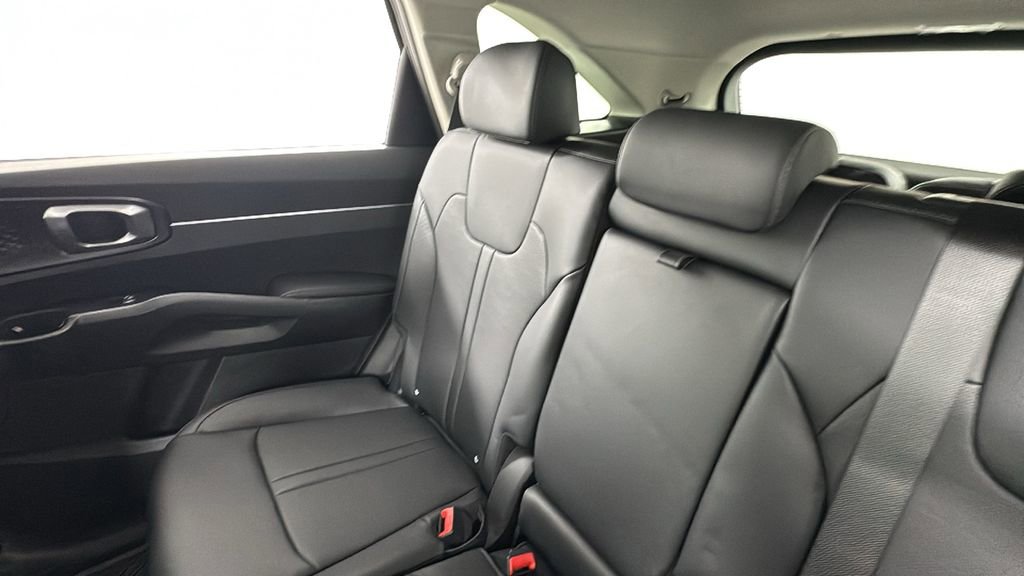 New 2026 Kia Sorento EX image 14