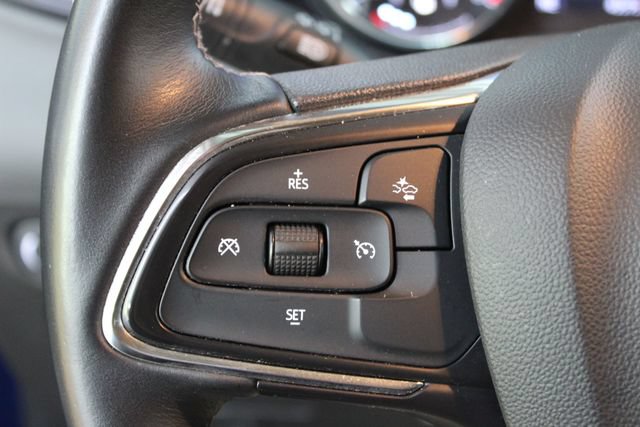 Used 2023 Buick Encore GX Preferred w/ Cold Weather Comfort Package FWD image 16