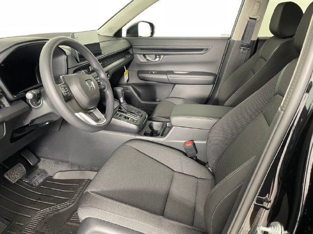 New 2026 Honda CR-V EX image 2