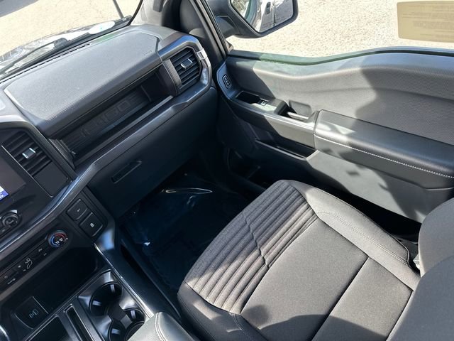 Used 2023 Ford F150 XL w/ STX Appearance Package image 20