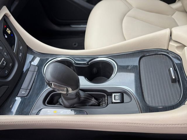 Used 2018 Buick Envision Preferred image 12