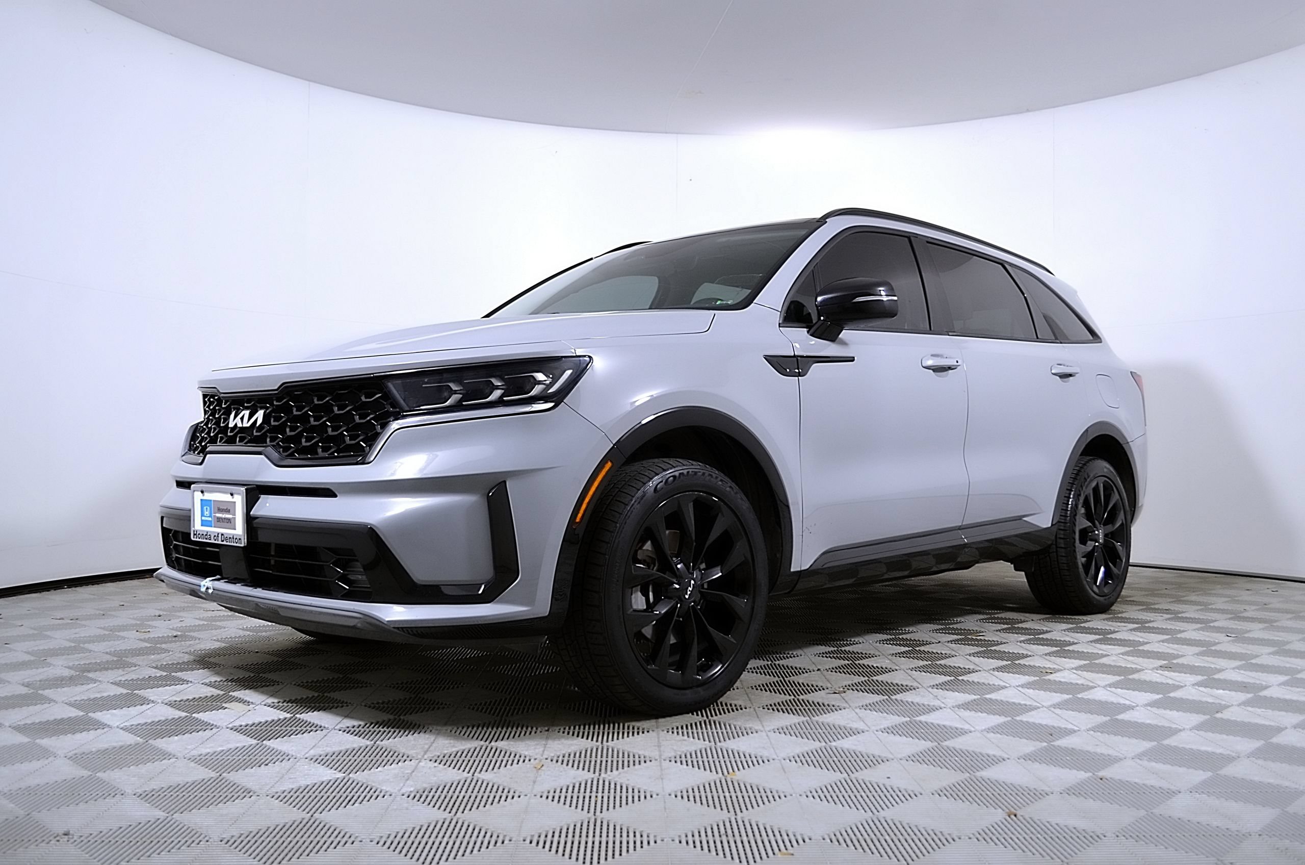 Used 2022 Kia Sorento SX AWD/4WD video 2