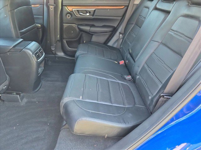 Used 2022 Honda CR-V Touring image 20