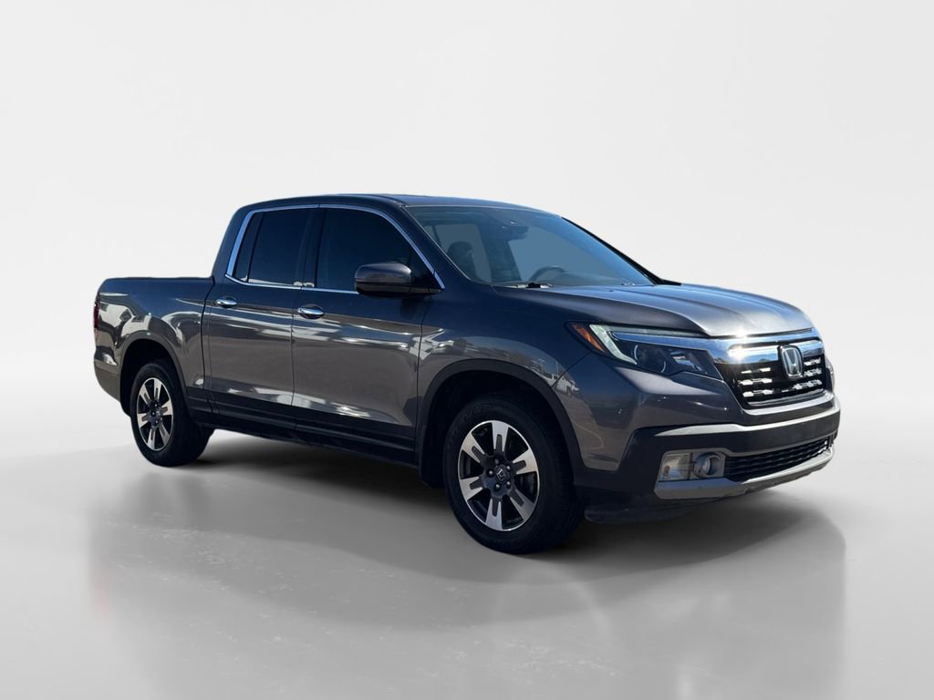 Used 2019 Honda Ridgeline RTL-E image 8