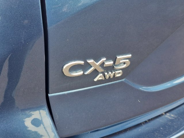 Used 2020 MAZDA CX-5 Grand Touring AWD/4WD image 35