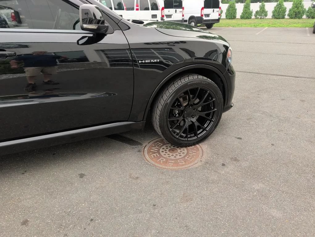 Used 2020 Dodge Durango R/T AWD/4WD image 29