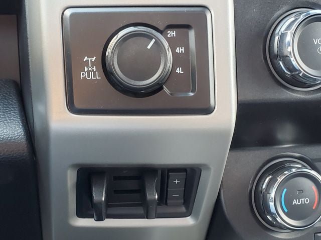 Used 2019 Ford F250 Lariat w/ Lariat Ultimate Package AWD/4WD image 20