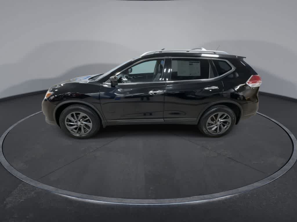 Used 2016 Nissan Rogue SL image 5