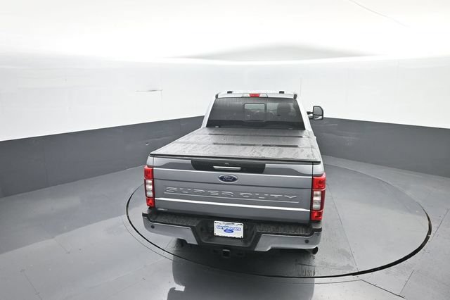 Certified 2021 Ford F350 Lariat AWD/4WD image 30