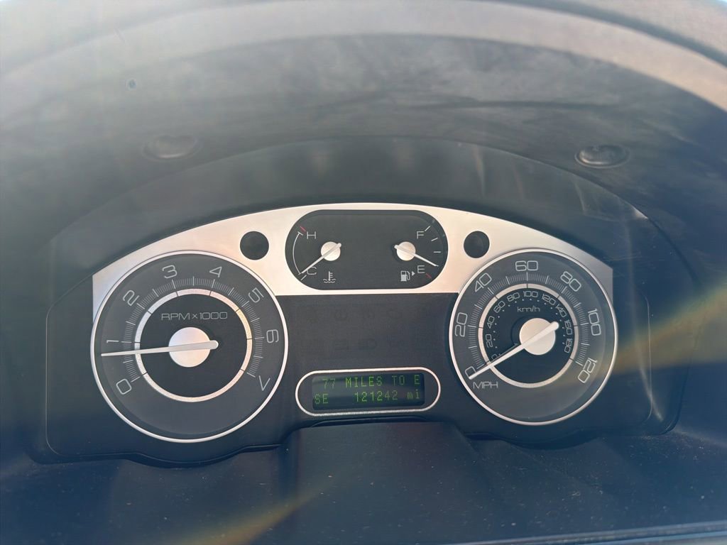 Used 2009 Mercury Sable Premier image 23