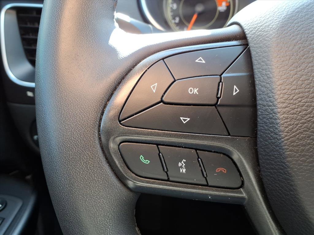 Used 2022 Jeep Cherokee Trailhawk w/ Premium Leather Package image 19