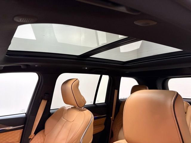 Used 2023 Jeep Grand Cherokee Summit w/ Adv Protech Group IV image 14