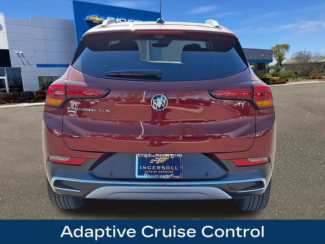 Used 2023 Buick Encore GX Essence w/ Advanced Technology Package image 26